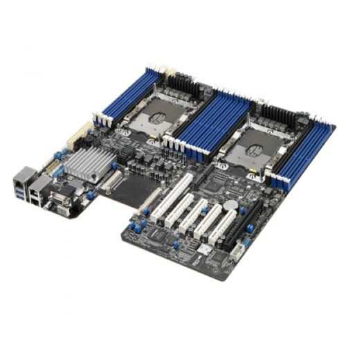 ASUS Z11PR-D16 ASMB9-iKVM 3647 D 90SB0670-M0UAY0