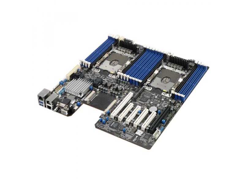 ASUS Z11PR-D16 ASMB9-iKVM 3647 D 90SB0670-M0UAY0
