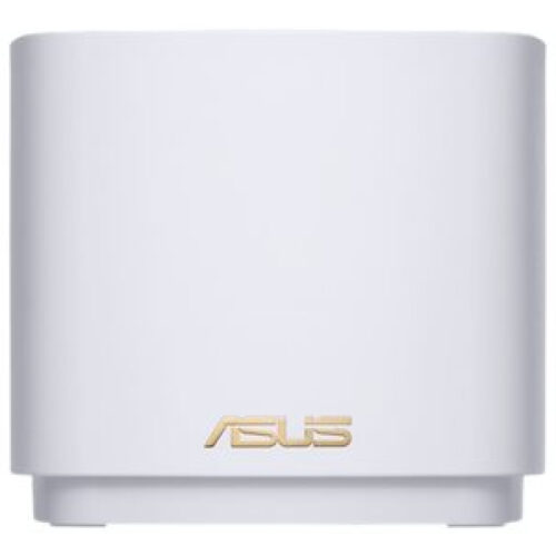 ASUS ZenWiFi AX Mini XD4 WLAN-System 3er Set White 90IG05N0-MO3R20