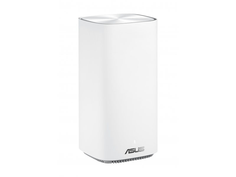 ASUS ZenWiFi ac Mini CD6 AC1500 2erSet Router WLAN 90IG05S0-BO9410