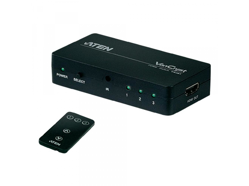 ATEN HDMI A
