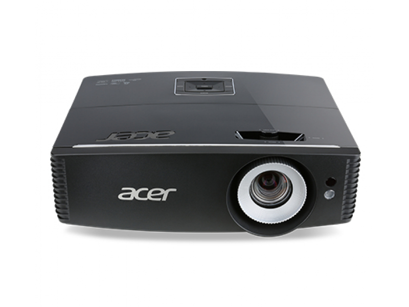 Acer P6600 DLP-Projektor UHP 3D 5000 lm MR.JMH11.001