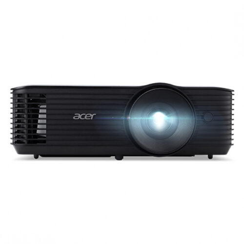 Acer X128HP DLP-Projektor UHP Tragbar 3D 4000 lm MR.JR811.00Y
