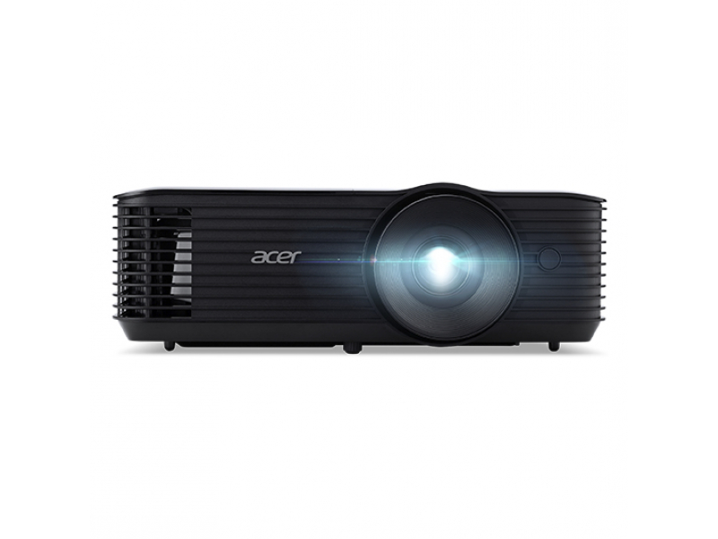 Acer X128HP DLP-Projektor UHP Tragbar 3D 4000 lm MR.JR811.00Y