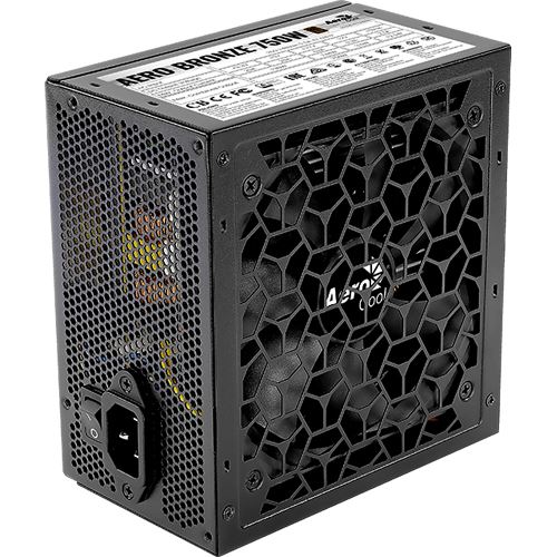 AeroCool Netzteil AERO BRONZE 750W ACPB-AR75AEC.11
