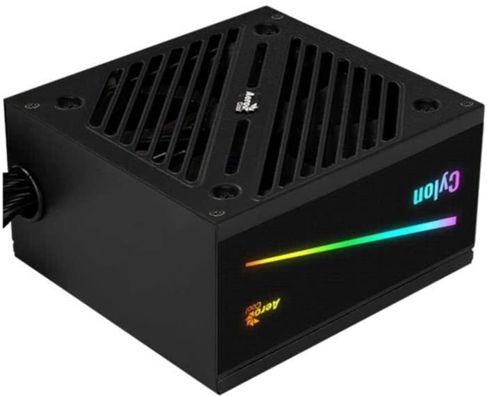 Aerocool PC- Netzteil Cylon 700W RGB retail | ACPW-CL70AEC.11