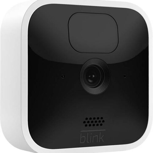Amazon Blink Indoor 1 Camera System B07X78MCW1