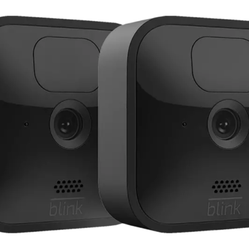 Amazon Blink Outdoor 2 Camera System B086DK2N5F