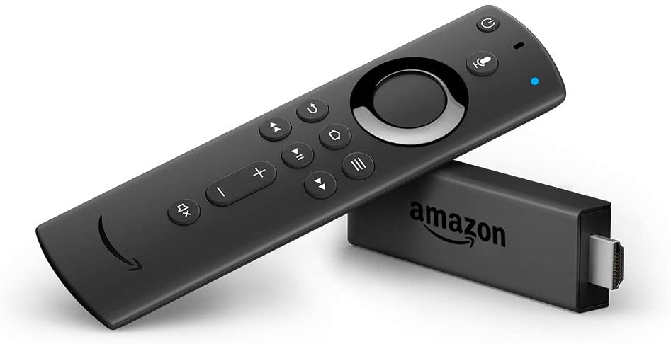 Amazon Fire TV Stick B07PVCVBN7
