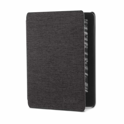 Amazon Kindle Cover Charcoal Black all 10th 2019 Models B07K8J59VP