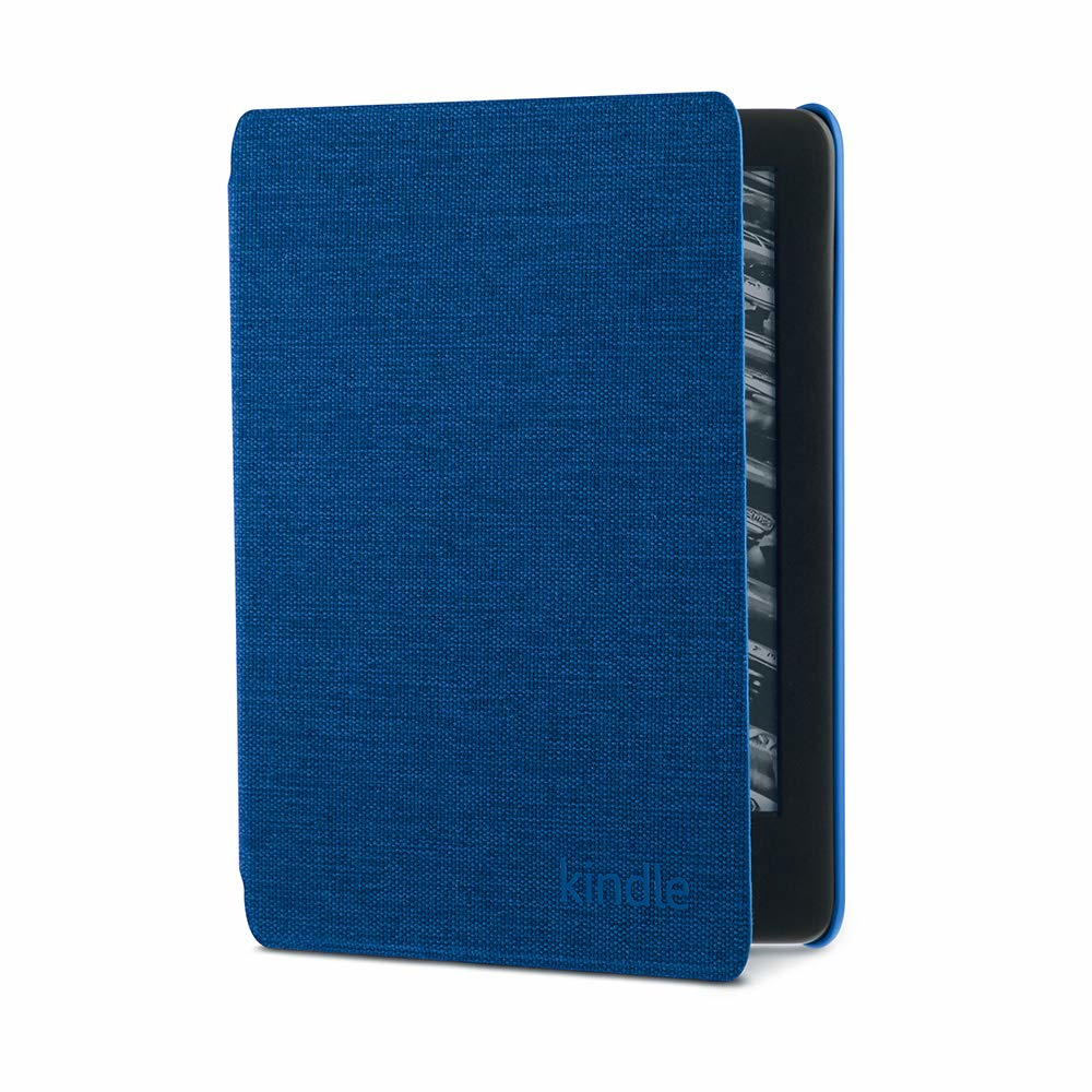 Amazon Kindle Cover Cobalt Blau all 10th 2019 Models B07K8J57L4
