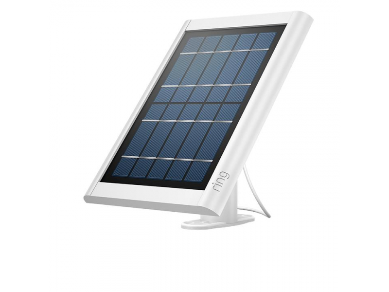 Amazon Ring Solar Panel White 8ASPS7-WEU0