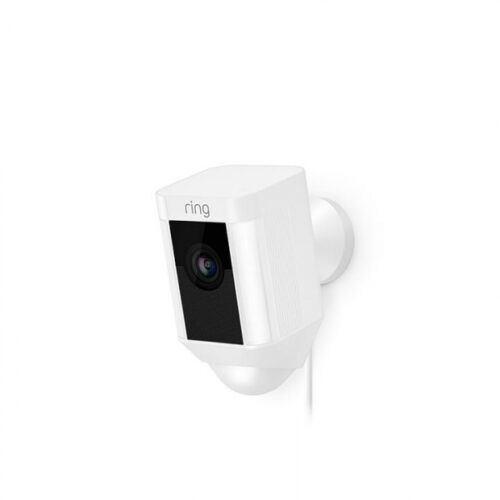 Amazon Ring Spotlight Cam White 8SH1P7-WEU0