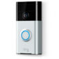 Amazon Ring Video Doorbell Grey 8VR1S5-SEU0