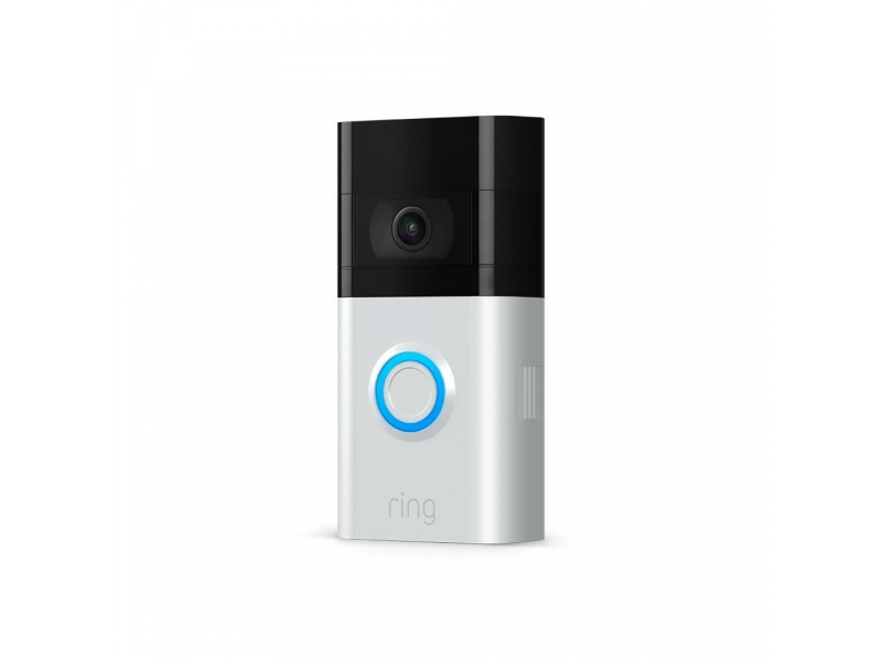 Amazon Ring Video Doorbell V3 8VRSLZ-0EU0