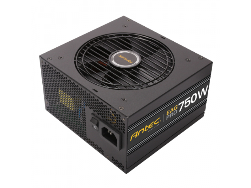 Antec Netzteil EA Pro 750 EARTHWATTS GOLD (750W) (80+ Gold) retail 0-761345-11622-0