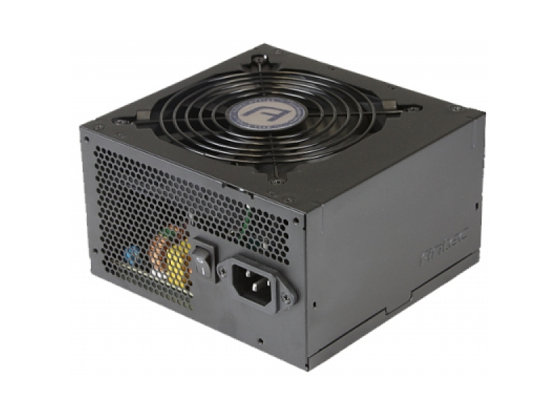 Antec Netzteil NeoECO 550C (550W) 80+ Bronze retail 0-761345-05552-9