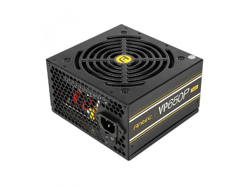 Antec Netzteil VP 650P Plus (230V