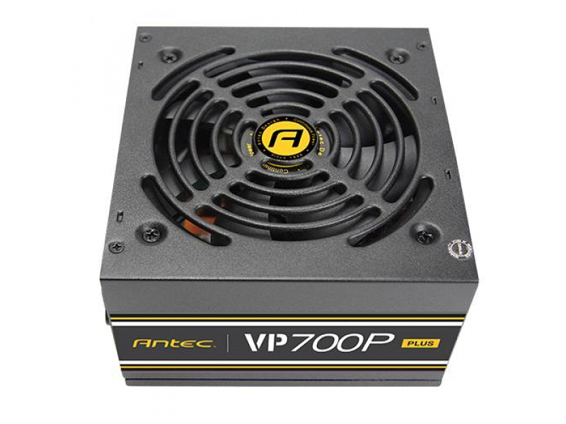 Antec Netzteil VP 700P Plus (230V