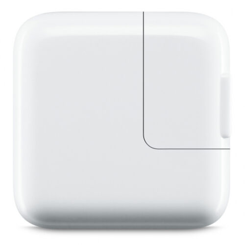 Apple 12W USB Power Adapter (Netzteil) bulk - MD836ZM