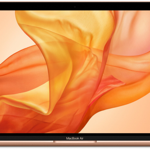 Apple 13,3inch Notebook - Core i5 1,6 GHz 33,8 cm MVH82D