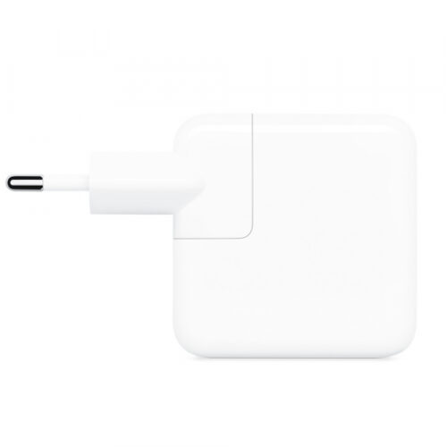 Apple 30W USB-C Power Adapter MY1W2ZM