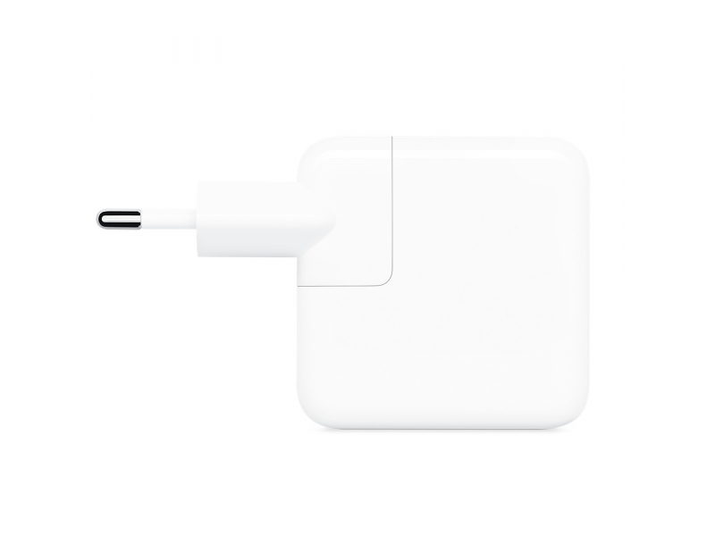 Apple 30W USB-C Power Adapter MY1W2ZM