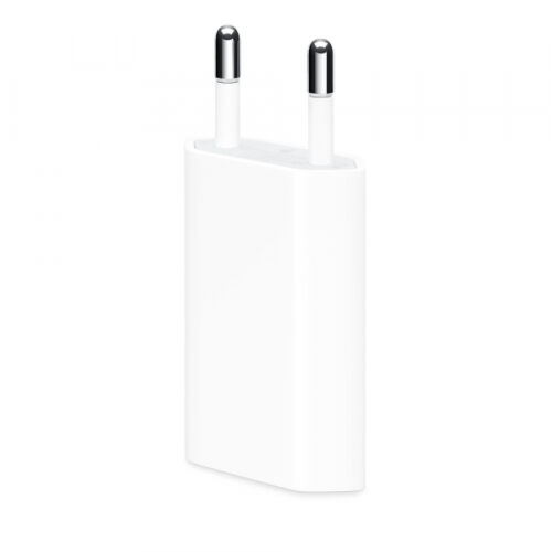Apple 5W USB Power Adapter - MGN13ZM