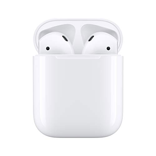 Apple AirPods 2.Gen Headset MV7N2TY