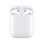 Apple AirPods with Wireless Charging Case (2019) white DE - MRXJ2ZM