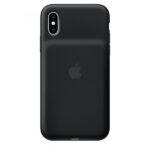 Apple Battery Case iPhone XS Black MRXK2ZM