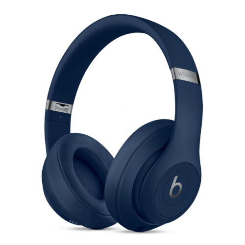 Apple Beats Studio 3 Wireless - Blue Apple MQCY2ZM