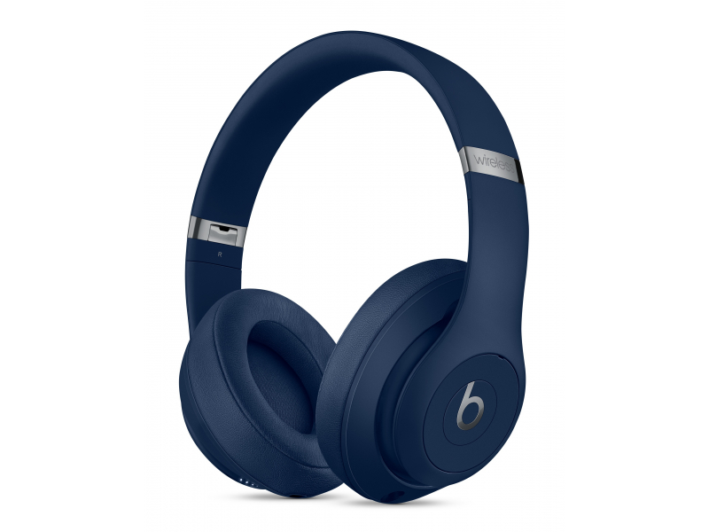 Apple Beats Studio 3 Wireless - Blue Apple MQCY2ZM