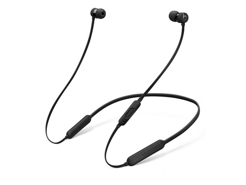 Apple BeatsX In-Ear Wireless Headphones BT 4.0 - Black Apple MX7V2ZM