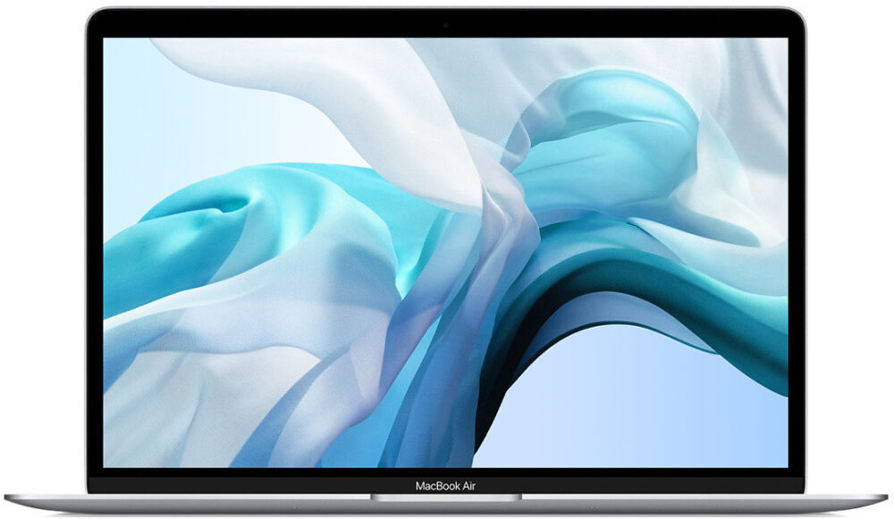 Apple CZ0YK-10000 - 13inch Notebook - Core i5 1.1 GHz 33 cm CZ0YK-10000