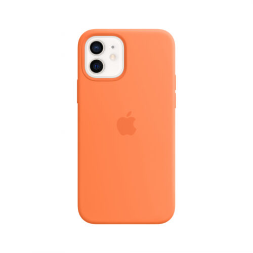 Apple Cover 12 Pro - 15.5 cm (6.1inch) - Orange MHKY3ZM