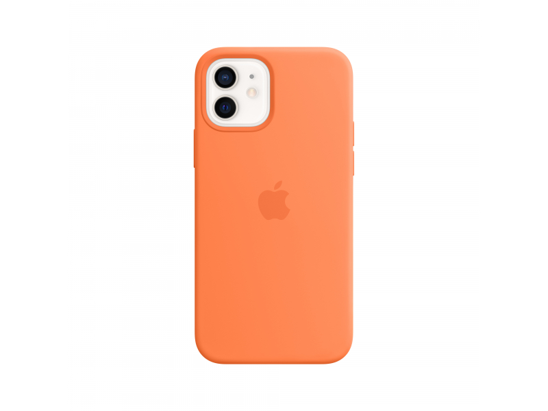 Apple Cover 12 Pro - 15.5 cm (6.1inch) - Orange MHKY3ZM
