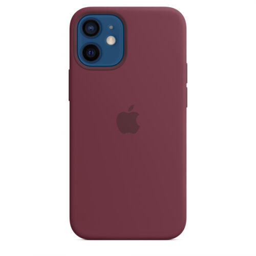 Apple Cover 12 mini - 13.7 cm (5.4inch) - Purple MHKQ3ZM