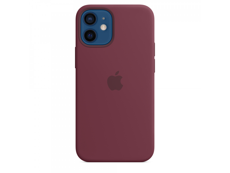 Apple Cover 12 mini - 13.7 cm (5.4inch) - Purple MHKQ3ZM