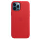 Apple Cover iPhone 12 Pro Max - 17 cm (6.7inch) - Red MHKJ3ZM