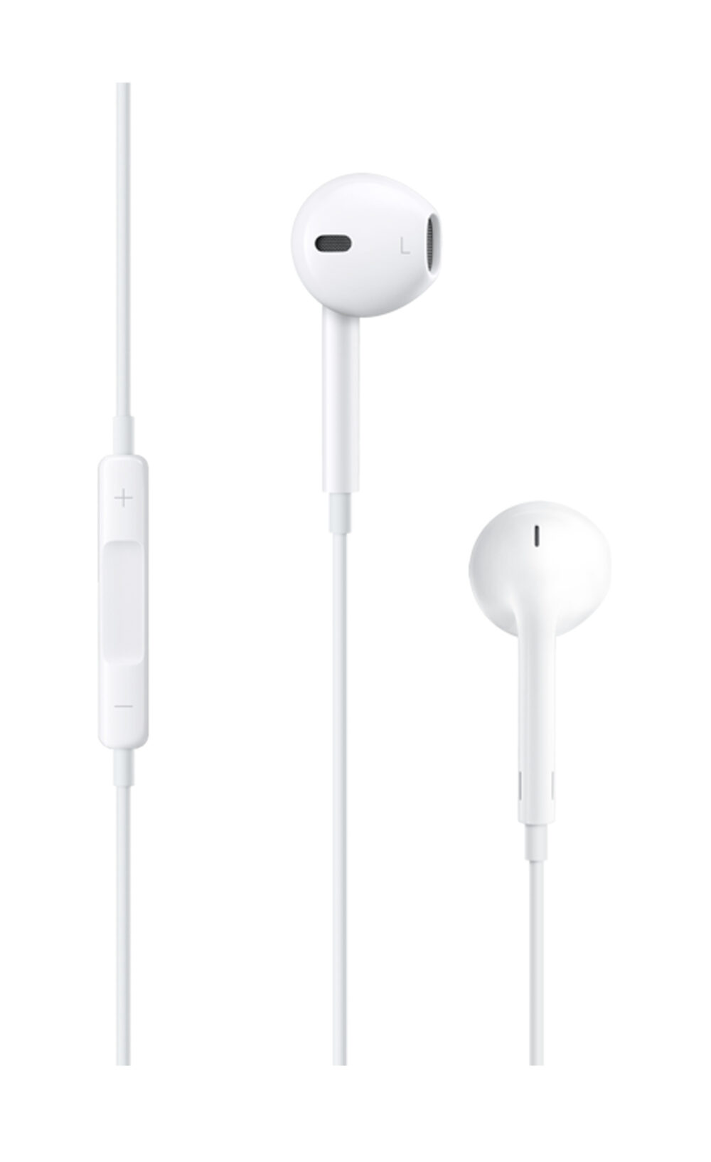 Apple EarPods 3,5mm Headphone MD827ZM