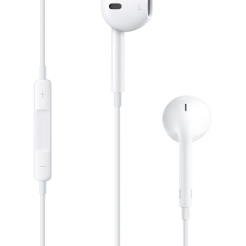 Apple EarPods 3,5mm Headphone MD827ZM