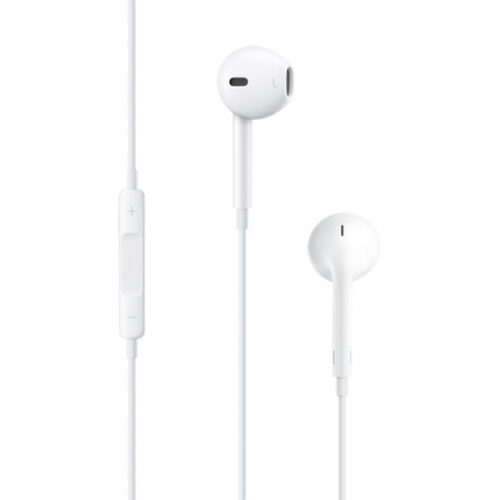 Apple EarPods mit 3,5mm Headset white MNHF2ZM