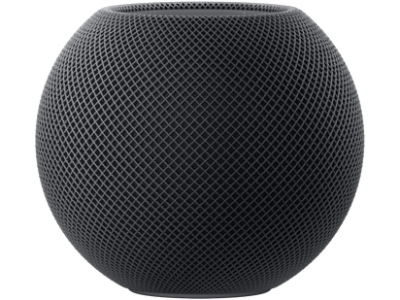 Apple HomePod Mini Smart-Speaker Spacegrey EU MY5G2D