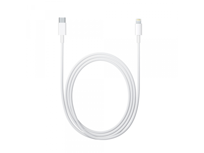 Apple Kabel 1m USB-C to Lightning Cable MKOX2AM