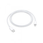 Apple Lightning auf USB-C Kabel 1m MQGJ2ZM