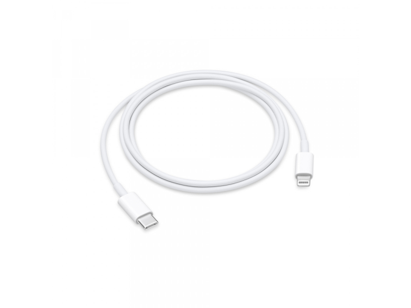 Apple Lightning auf USB-C Kabel 1m MQGJ2ZM