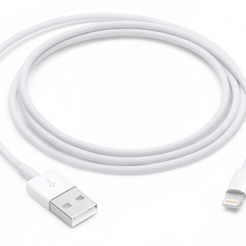 Apple Lightning charging cable 1m iPad-