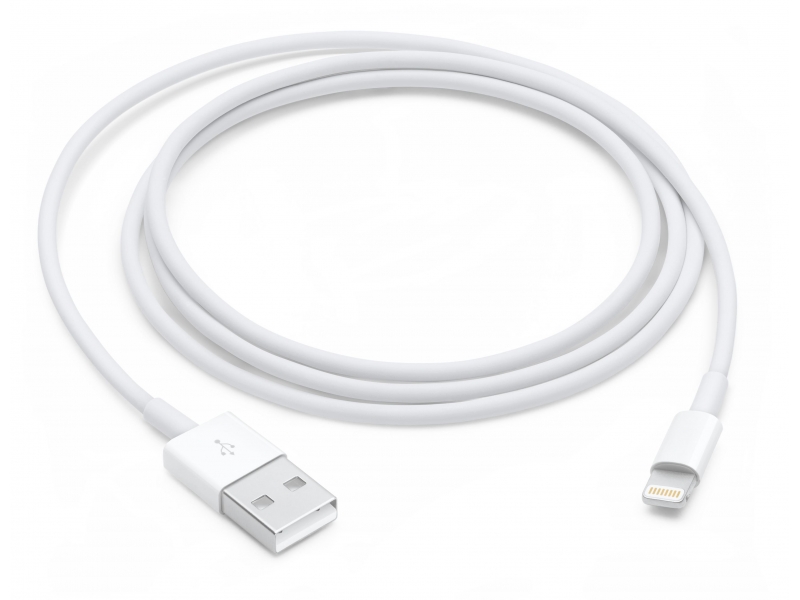 Apple Lightning charging cable 1m iPad-