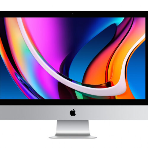 Apple Mac Retina 5K 8-core 10th-Gen. Intel Core i7 processor 27 MXWV2D